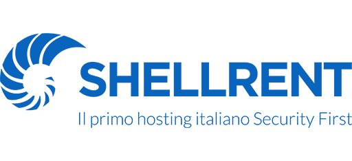 Shellrent - Il primo hosting italiano Security
                    First