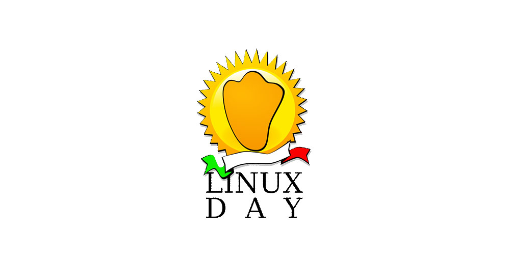 linux day torna la principale manifestazione italiana