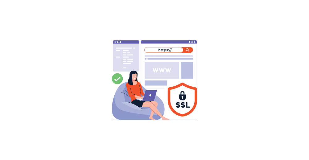Sito web senza certificato SSL: i rischi