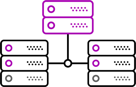 Shellrent Server per il tuo progetto Server Dedicati