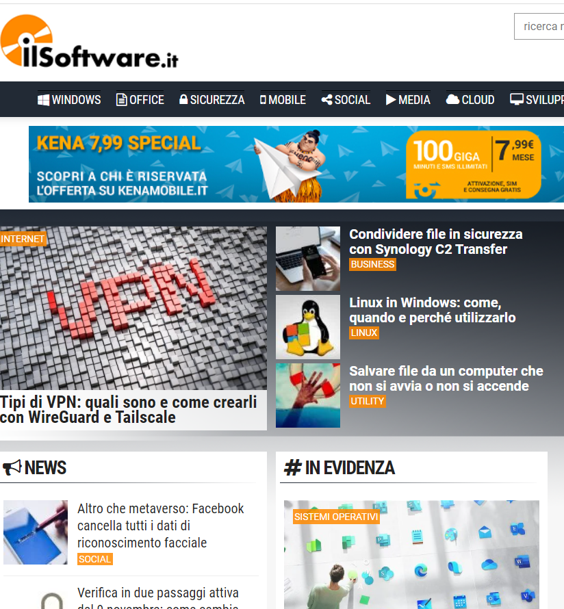 IlSoftware