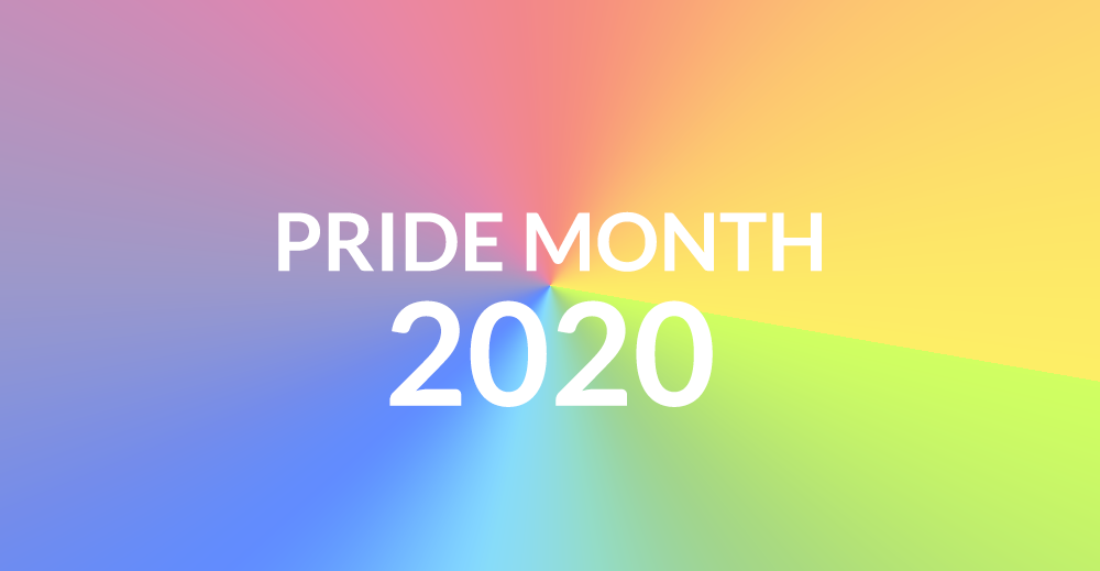 Pride Month NEWS