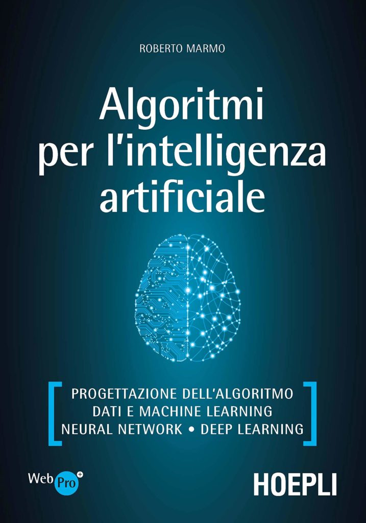 Algoritmi per l'intelligenza artificiale