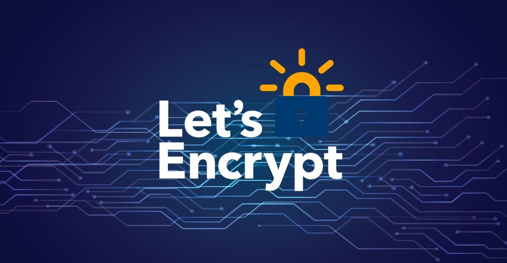 Lets Encrypt NEWS