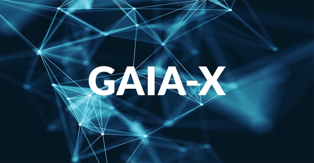 Gaia X e sovranità digitale NEWS
