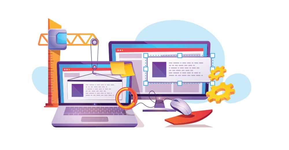 WordPress vs site builder, cosa scegliere?