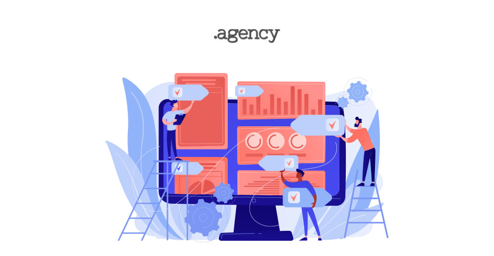 Dominio .agency il dominio migliore per una web agency