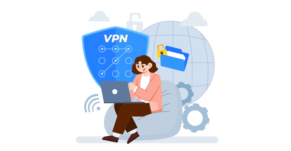 Cos'è una VPN e come funziona