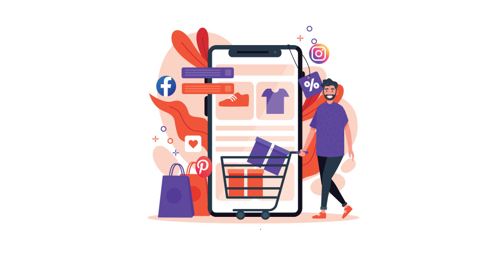 Social ecommerce, come e perché sfruttare i social per vendere online