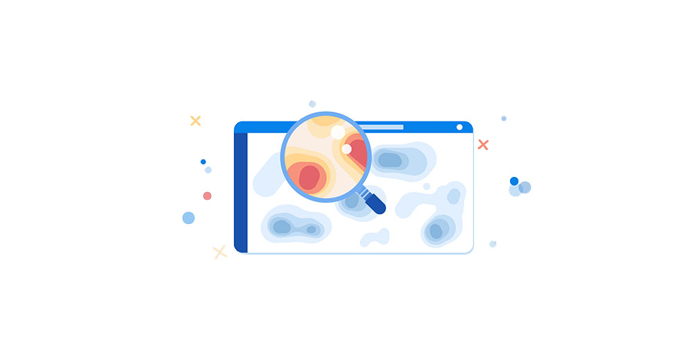 Cos'è una heatmap e perché è fondamentale per l’User Experience