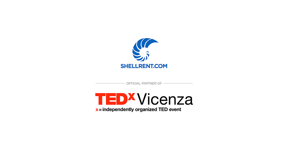 Shellrent TEDxVicenza 2022