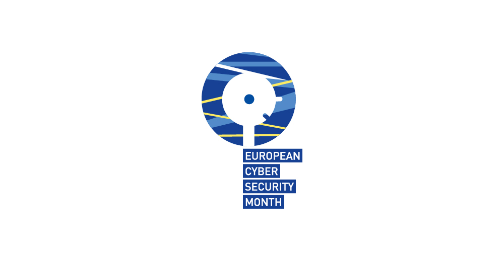 Ottobre è il mese europeo della Cybersecurity, promosso dall'ECSM