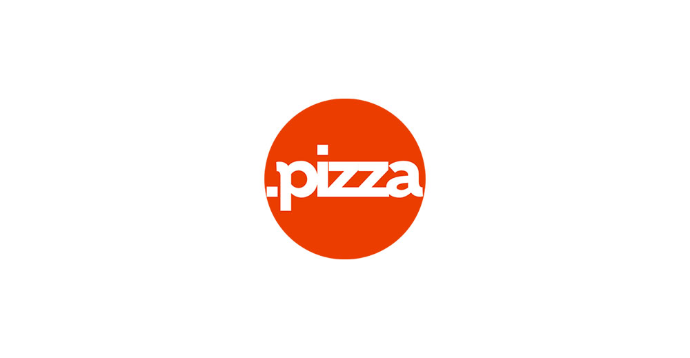 estensione dominio .pizza