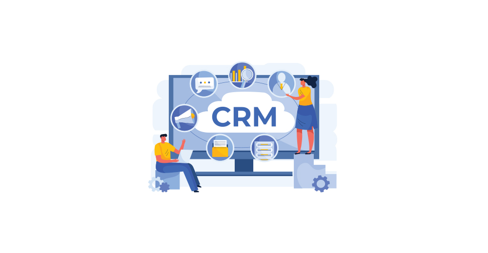 CRM i software più utilizzati