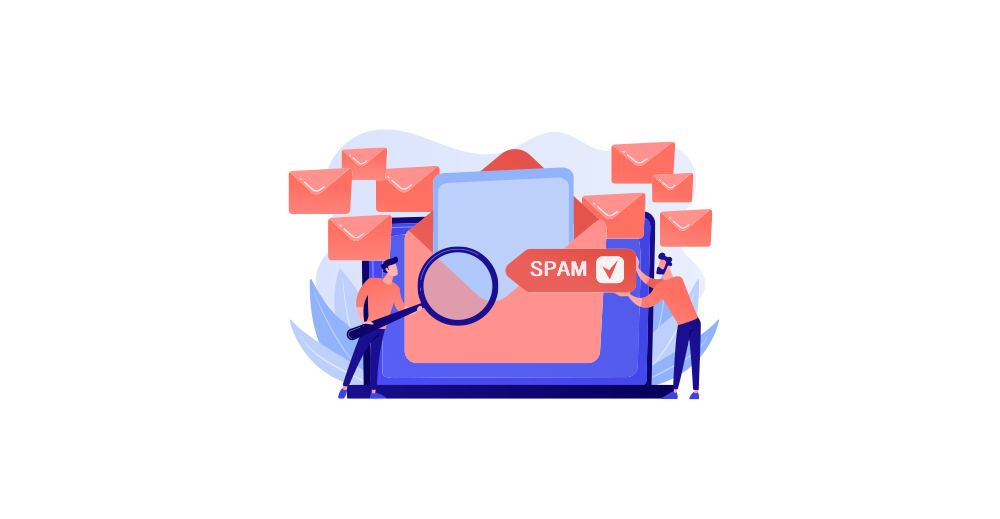 Come limitare commenti spam sul tuo sito web