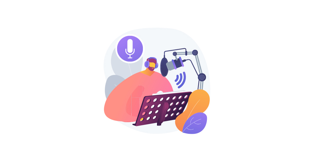 I migliori plugin per creare un podcast in un sito WordPress