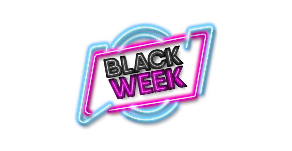Black Week Shellrent: offerte su hosting, server virtuali, storage e molto altro