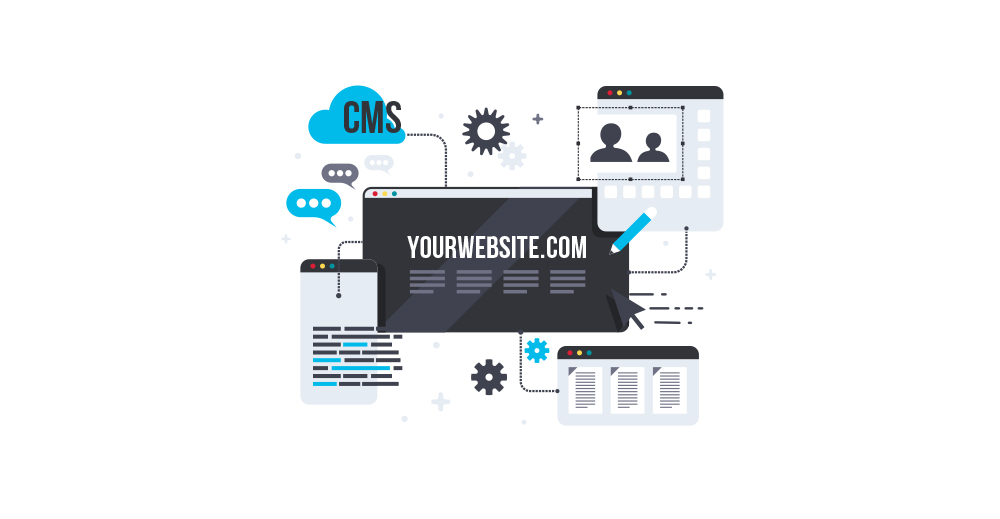 CMS e sito web: come farli andare d'accordo. Ecco una roadmap completa per creare un sito web con un CMS professionale e funzionale.