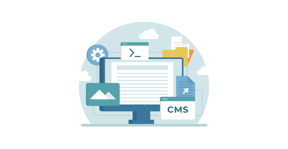 Un confronto tra i migliori CMS per aiutarti a individuare la soluzione più adatta al tuo progetto