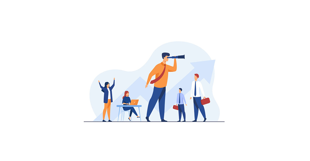 Qualche consiglio per trovare lavoro nel marketing digitale