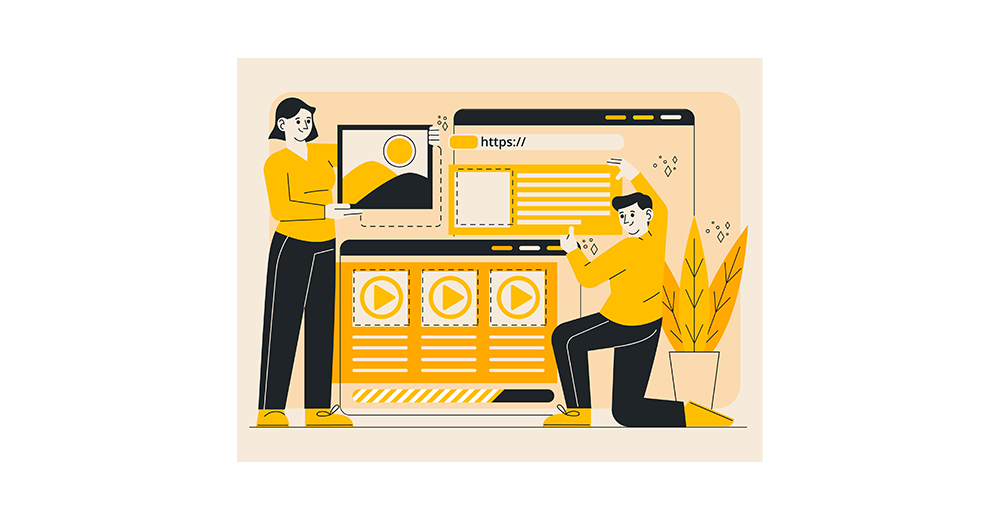 Cosa posso fare con un sito web? Qualche suggerimento