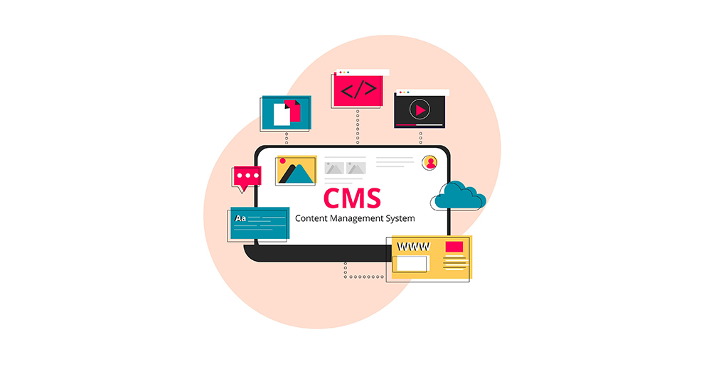 Come posso sapere quale CMS utilizza un sito web: i vari metodi