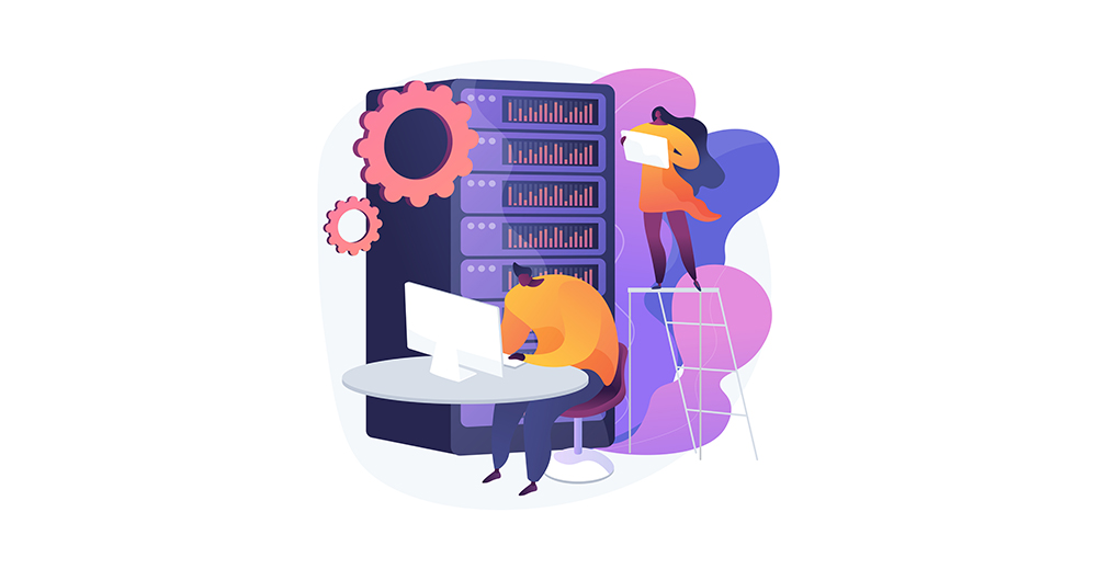 Report sul mercato del web hosting nel 2026