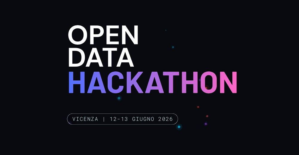 Open Data Hackathon: Shellrent presente come sponsor tecnico e mentor