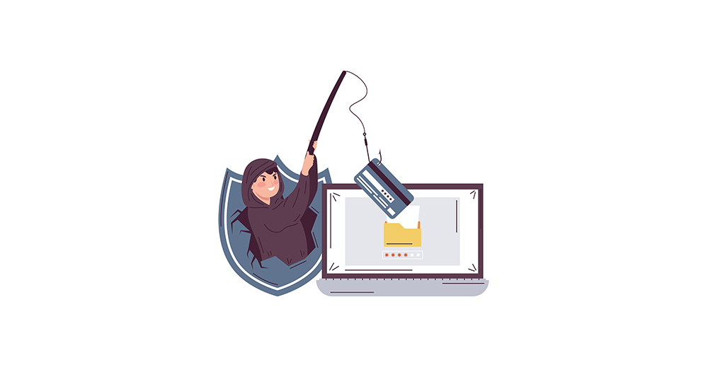 False email di rinnovo dominio: come riconoscere il phishing