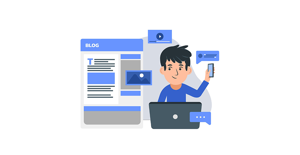 Come creare un blog step by step