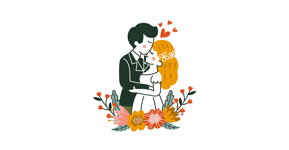 Come creare un sito per matrimonio da soli