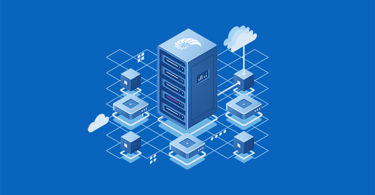 Cloud Storage: massima sicurezza per i tuoi dati