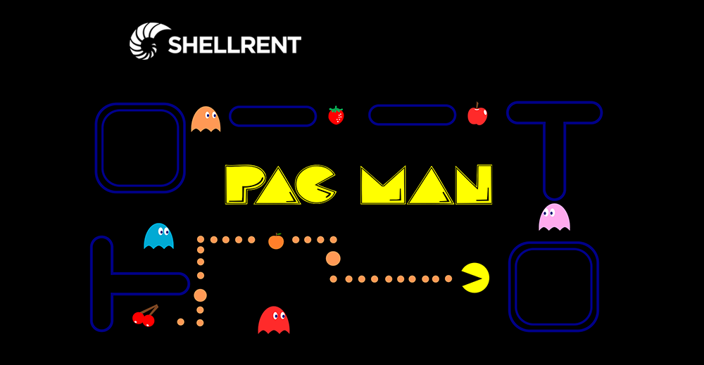 Pac Man Day NEWS