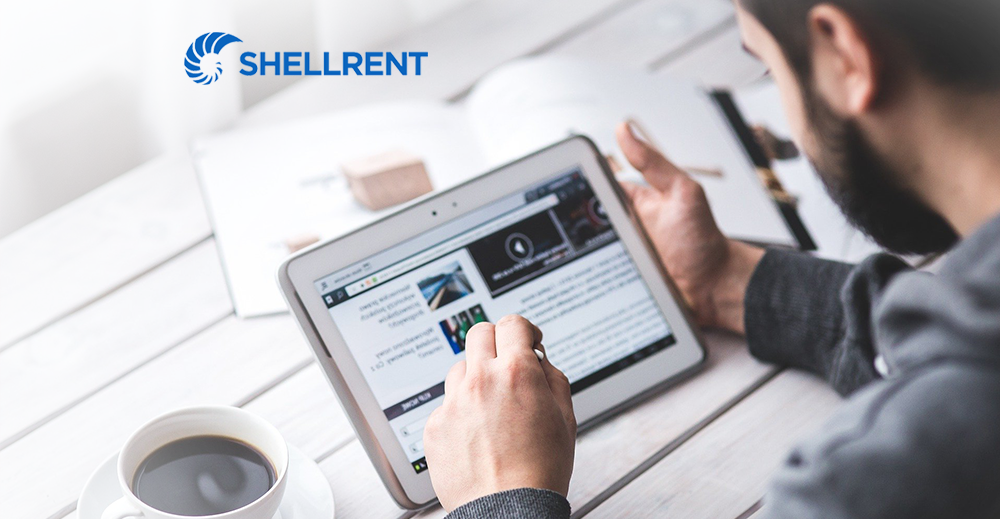 Shellrent Migliori Blog Tecnologici