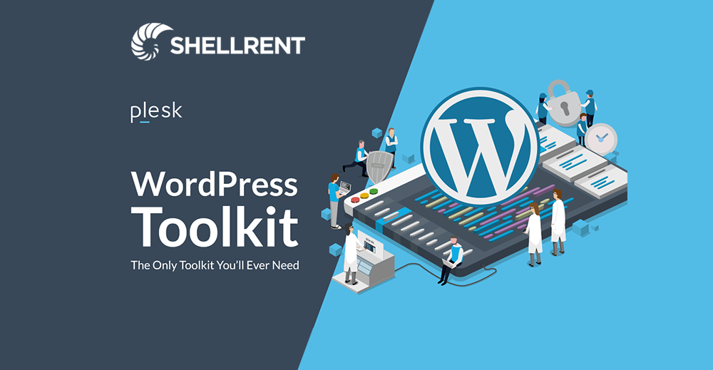 WordPress Toolkit per Plesk: tutti i vantaggi per Cloud e Server