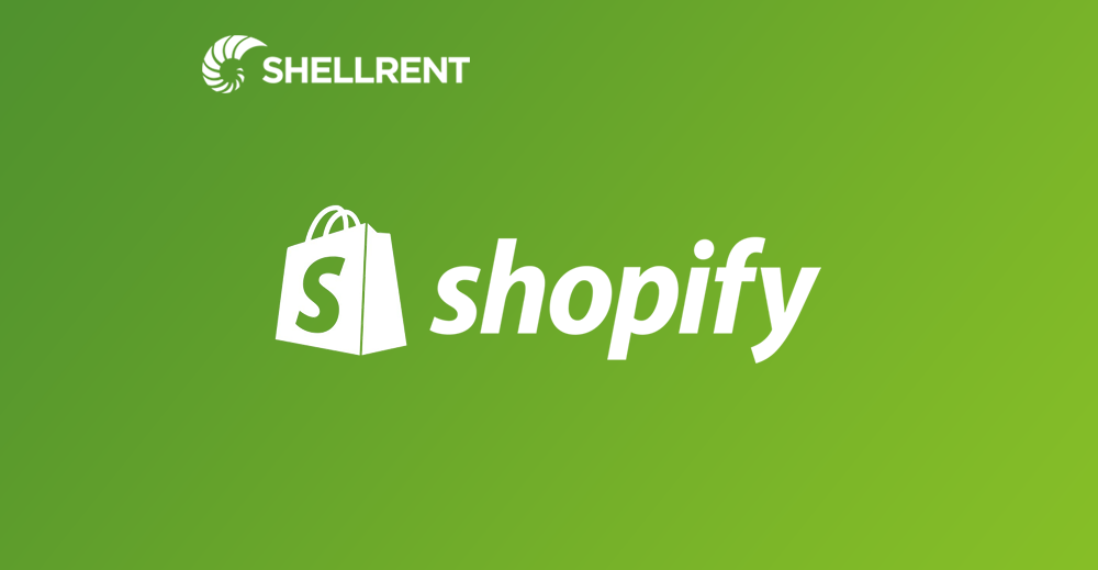 Shopify Shellrent