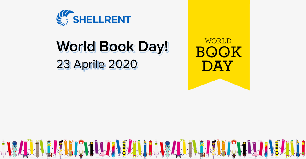 World Book Day