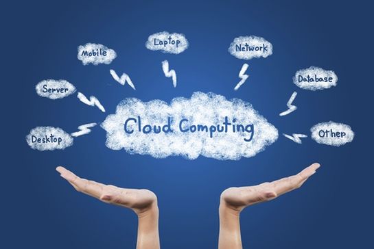 Cos'è il Cloud Computing?