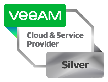 Veeam Backup as a Service