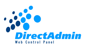 DirectAdmin-Logo