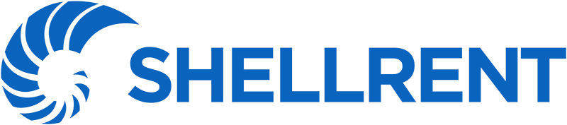 Logo Shellrent