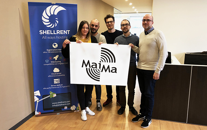 Shellrent e MaiMa: assieme contro l’omofobia