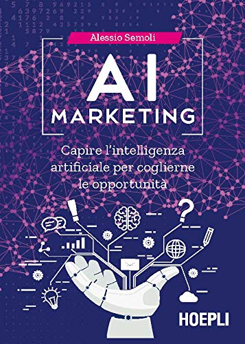 libro e recensione ai marketing