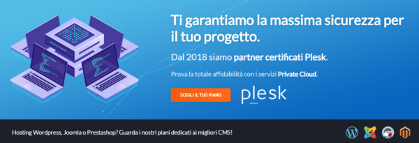 come ottimizzare il banner homepage esempio shellrent