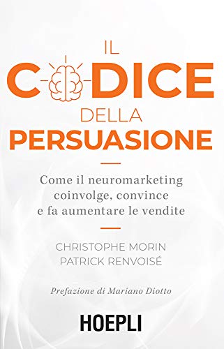 libro e recensione il codice della persuasione