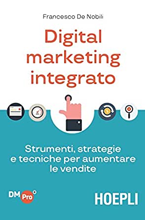 libro digital marketing integrato