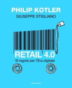 libro retail 4.0 digital marketing