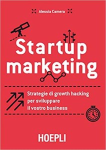 libro growth hacking e digital marketing