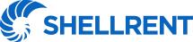 Shellrent Logo