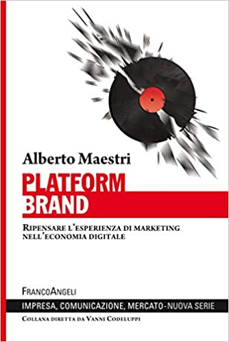 libro e recensione platform brand